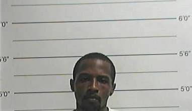 Tyrone Scott, - Orleans Parish County, LA 